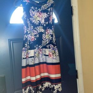 Womens dress